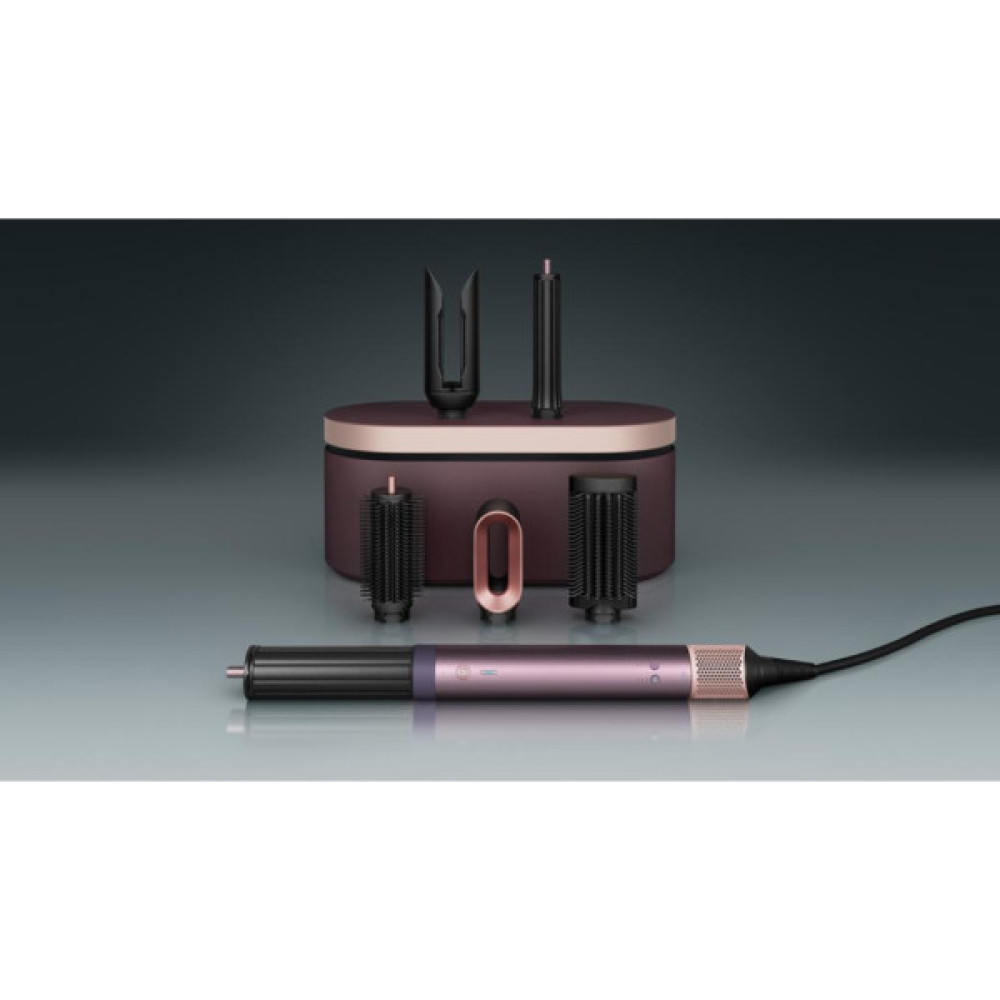Стайлер Dyson Airwrap HS09 Co-anda2x Jasper Plum (598775-01)