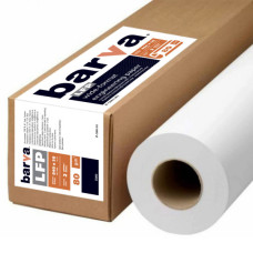 Папір Barva 33"/840мм, 80 г/м2, 50 м LFP (IP-O080-363) Папір Barva 33"/840мм, 80 г/м2, 50 м LFP (IP-O080-363)