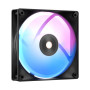 Кулер до корпусу OCYPUS DELTA F12 ARGB 3 IN (DELTA-F12-BK3AM00X-GL)