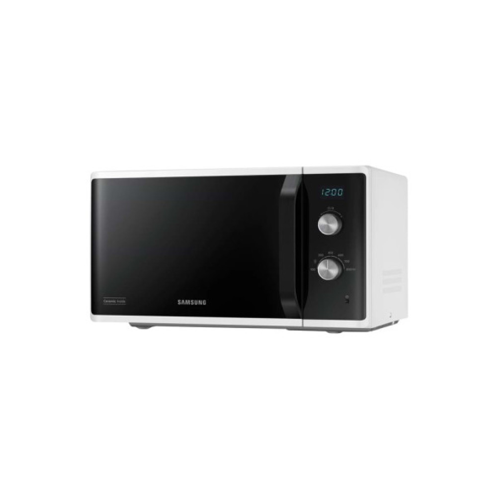 Мікрохвильова піч Samsung MS23K3614AW/UA