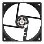 Кулер до процесора ID-Cooling SE-214-XT V2 Black (SE-214-XT V2 BLACK)