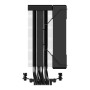 Кулер до процесора ID-Cooling SE-214-XT V2 Black (SE-214-XT V2 BLACK)