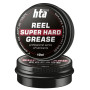 Мастило для риболовних котушок HTA Консистентне REEL SUPER HARD GREASE 10 мл (HTA3071)