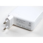 Блок живлення до ноутбуку Vinga Apple 96W 5.2V3A/9V3A/12V3A/15V3A/20.5V4.7A USB-C (VPA-96-APP-C) Блок живлення до ноутбуку Vinga Apple 96W 5.2V3A/9V3A/12V3A/15V3A/20.5V4.7A USB-C (VPA-96-APP-C)