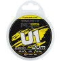 Флюорокарбон Favorite U1 FC 20m 30/0.91mm 106.2lb/48.18kg (1693.12.04) Флюорокарбон Favorite U1 FC 20m 30/0.91mm 106.2lb/48.18kg (1693.12.04)