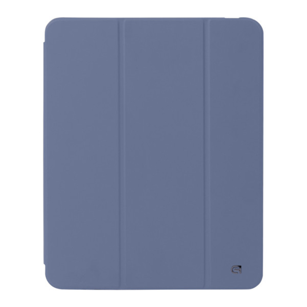 Чохол до планшета Armorstandart Smart Fold Pen Apple iPad Pro 13 (2024) Lavender Grey (ARM78140)