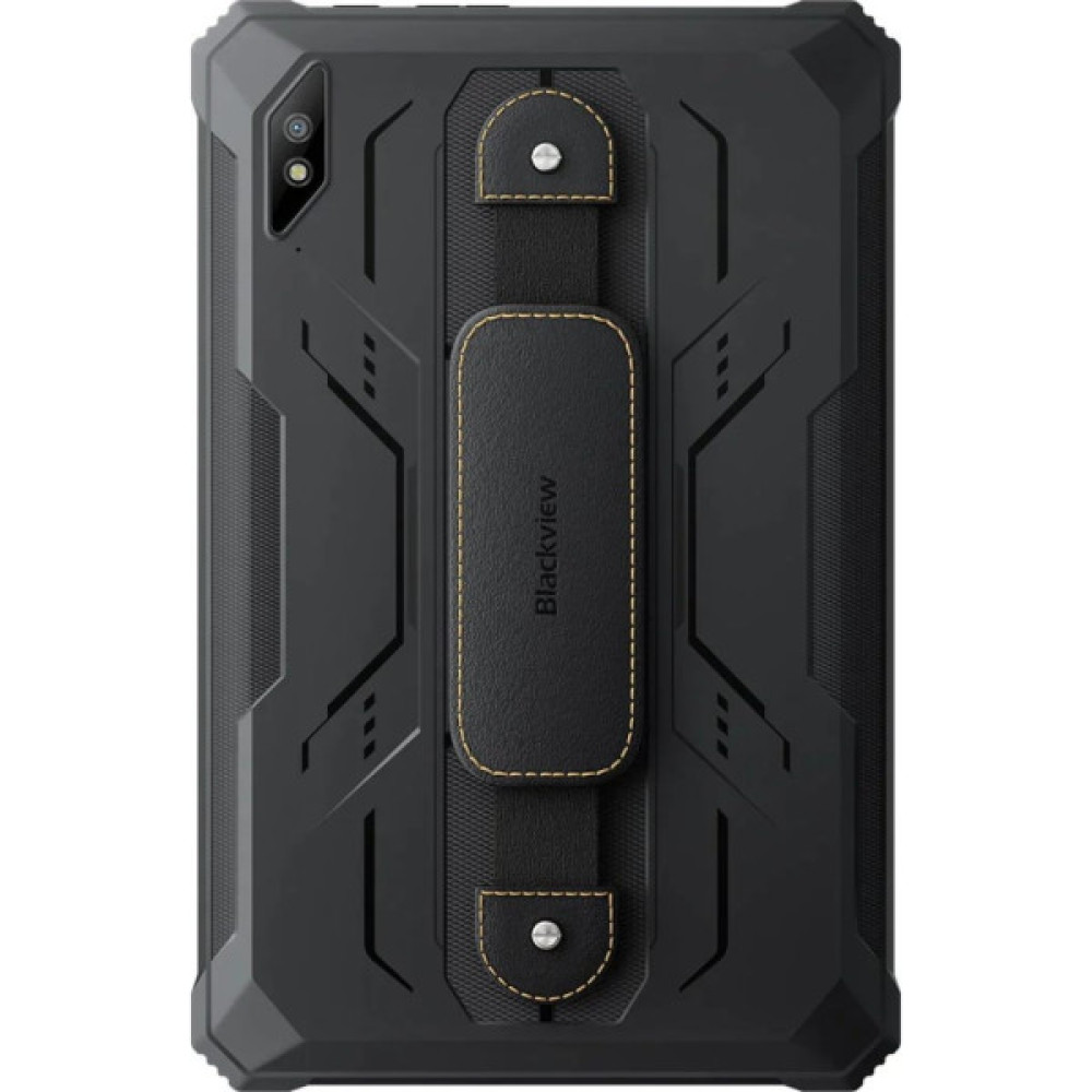 Планшет Blackview Tab Active 8 Pro 10.36" 8/256GB LTE Black (6931548313724)