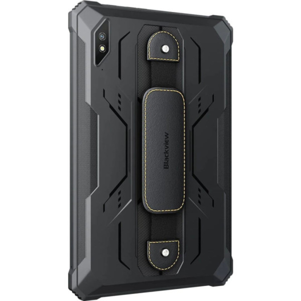 Планшет Blackview Tab Active 8 Pro 10.36" 8/256GB LTE Black (6931548313724)