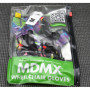 Рукавички для крісла колісного MadMax Short Fingers 2 XL (GWC-002_XL)