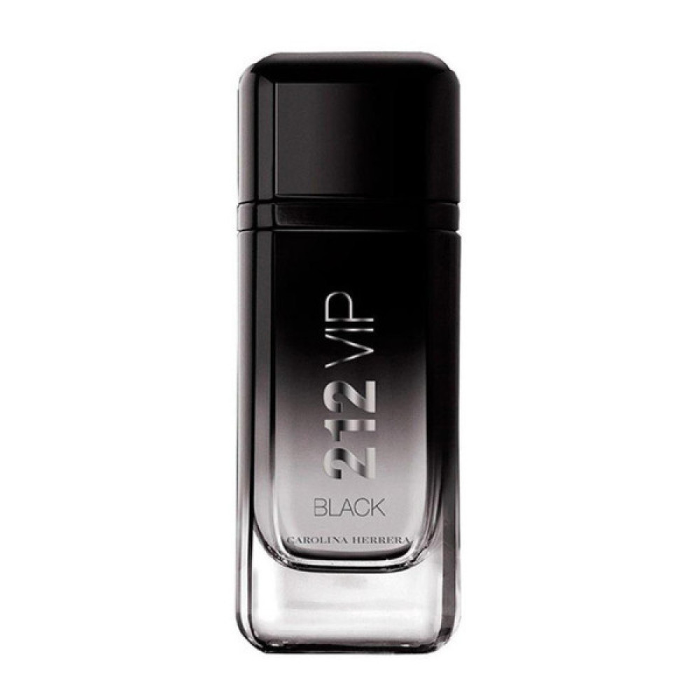 Парфумована вода Carolina Herrera 212 VIP Black 50 мл (8411061869406)
