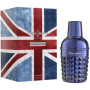 Парфумована вода Pepe Jeans London Calling For Him 50 мл (8436581949971) Парфумована вода Pepe Jeans London Calling For Him 50 мл (8436581949971)