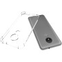 Чохол до мобільного телефона BeCover Anti-Shock Nokia C21 Clear (709828) Чохол до мобільного телефона BeCover Anti-Shock Nokia C21 Clear (709828)