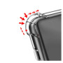 Чохол до мобільного телефона BeCover Anti-Shock Nokia C21 Clear (709828) Чохол до мобільного телефона BeCover Anti-Shock Nokia C21 Clear (709828)