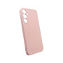 Чохол до мобільного телефона Dengos Soft Samsung Galaxy A55 5G (Pink) (DG-TPU-SOFT-57) Чохол до мобільного телефона Dengos Soft Samsung Galaxy A55 5G (Pink) (DG-TPU-SOFT-57)