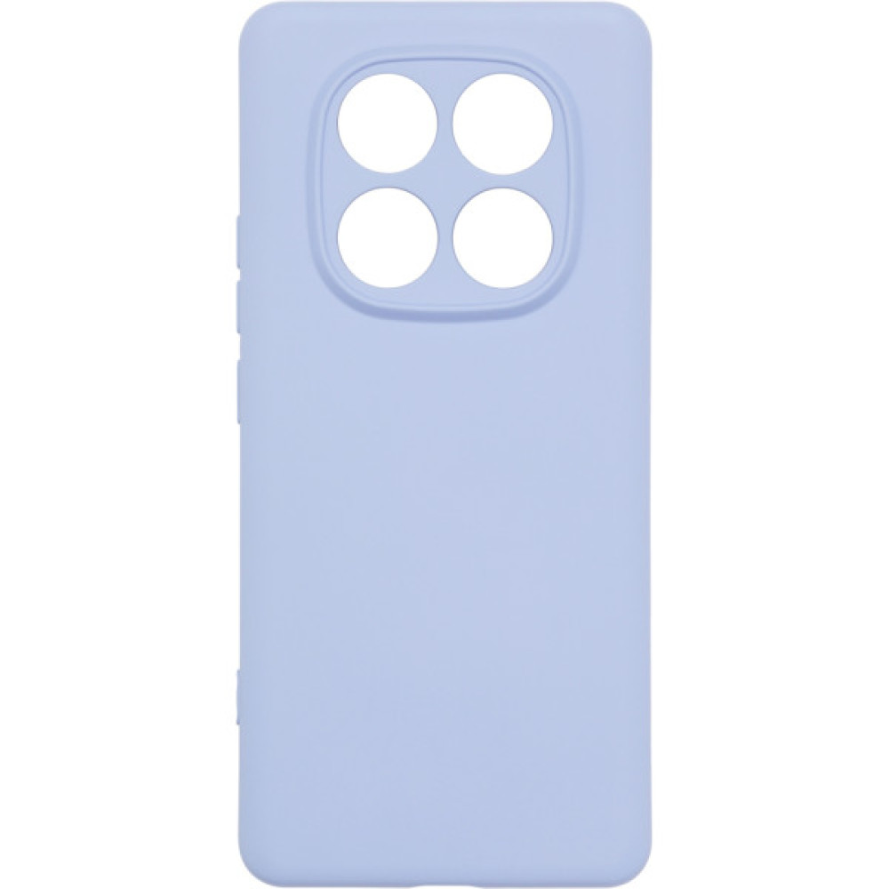 Чохол до мобільного телефона Armorstandart ICON Xiaomi Redmi Note 14 Pro 4G Camera cover Lavender (ARM79826)