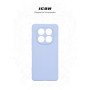 Чохол до мобільного телефона Armorstandart ICON Xiaomi Redmi Note 14 Pro 4G Camera cover Lavender (ARM79826)