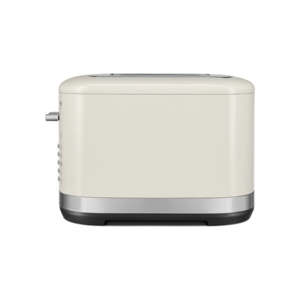Тостер KitchenAid 5KMT2109EPL
