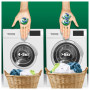 Капсули для прання Ariel Pods+ All-in-1 Touch of Lenor Дотик свіжого повітря Lenor 38 шт. (8700216764599)