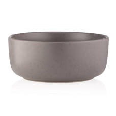 Салатник Ardesto Trento 16 см Grey (AR2916TG)