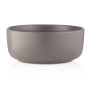 Салатник Ardesto Trento 16 см Grey (AR2916TG) Салатник Ardesto Trento 16 см Grey (AR2916TG)