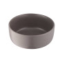 Салатник Ardesto Trento 16 см Grey (AR2916TG) Салатник Ardesto Trento 16 см Grey (AR2916TG)