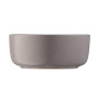 Салатник Ardesto Trento 16 см Grey (AR2916TG) Салатник Ardesto Trento 16 см Grey (AR2916TG)