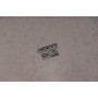 Салатник Ardesto Trento 16 см Grey (AR2916TG) Салатник Ardesto Trento 16 см Grey (AR2916TG)