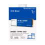 Накопичувач SSD M.2 2280 1TB SN580 Blue WD (WDS100T3B0E) Накопичувач SSD M.2 2280 1TB SN580 Blue WD (WDS100T3B0E)