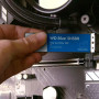 Накопичувач SSD M.2 2280 1TB SN580 Blue WD (WDS100T3B0E) Накопичувач SSD M.2 2280 1TB SN580 Blue WD (WDS100T3B0E)