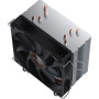 Кулер до процесора Zezzio ZH-C400 V2 Кулер до процесора Zezzio ZH-C400 V2