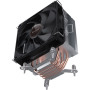 Кулер до процесора Zezzio ZH-C400 V2 Кулер до процесора Zezzio ZH-C400 V2