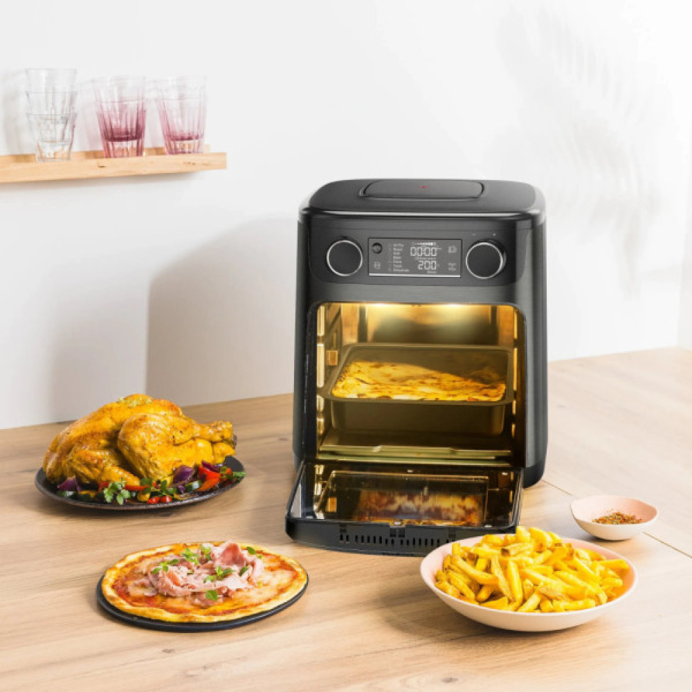 Мультипіч Tefal Easy Fry Multifunction (FW5558E0)