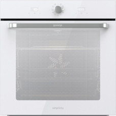 Духова шафа Gorenje BOS67371SYW