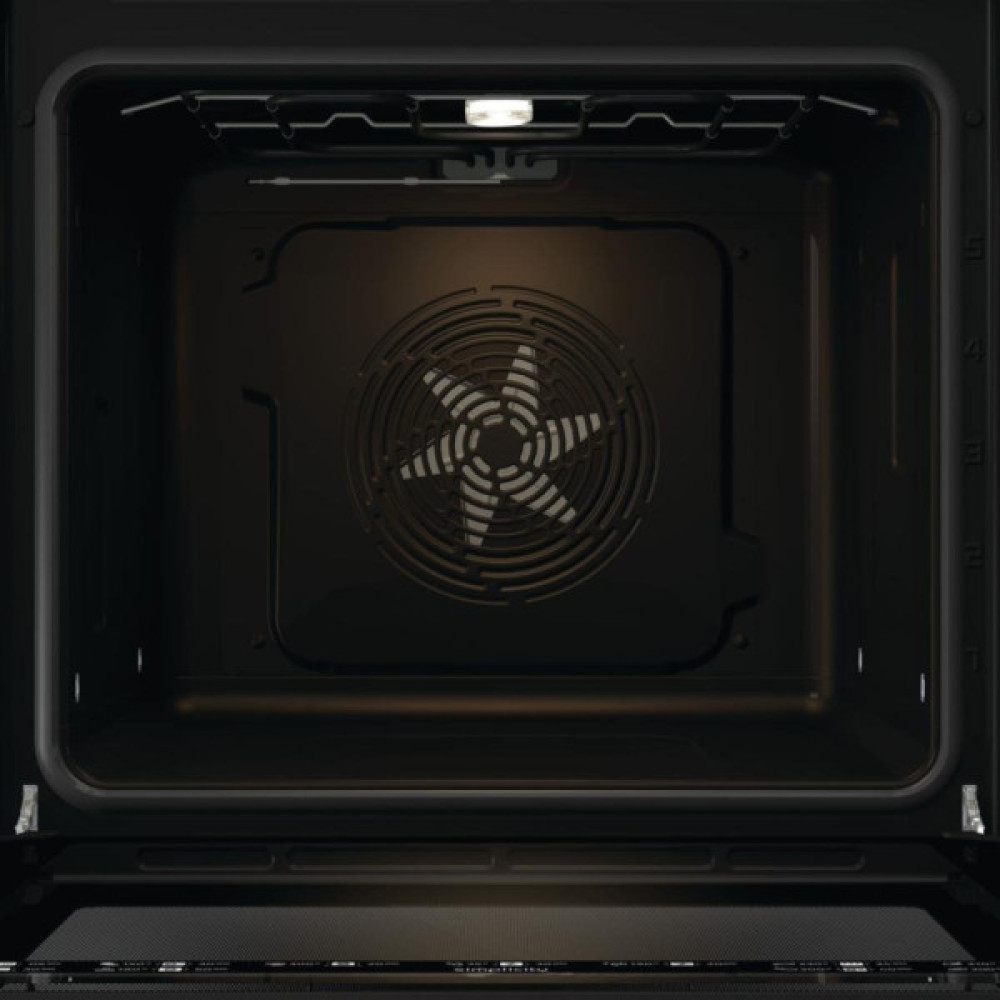 Духова шафа Gorenje BOS67371SYW