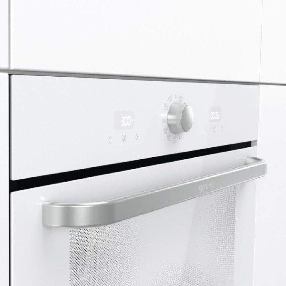 Духова шафа Gorenje BOS67371SYW