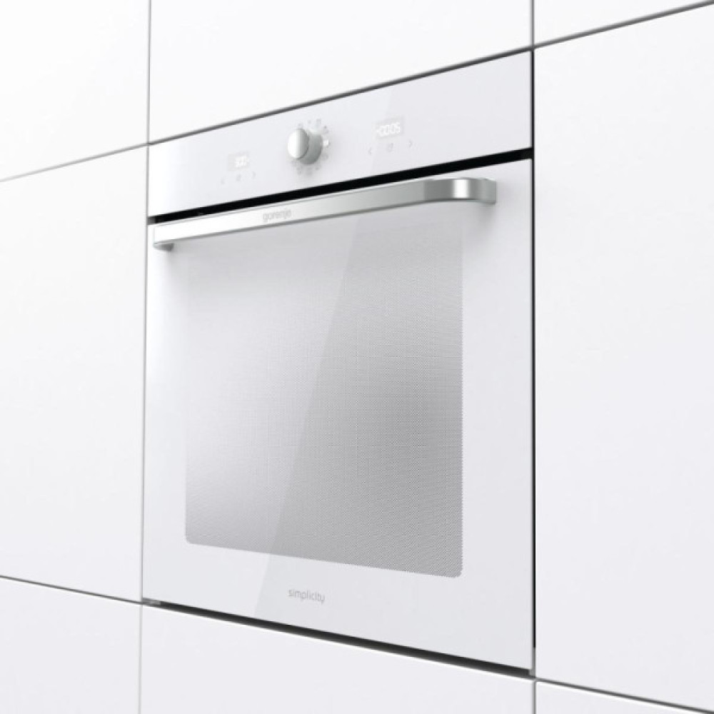 Духова шафа Gorenje BOS67371SYW