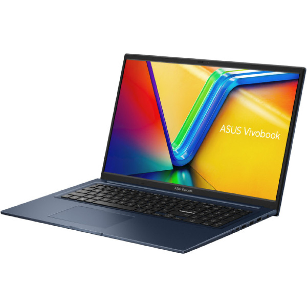 Ноутбук ASUS Vivobook 17 X1704VA-AU853 (90NB13X2-M00A70)