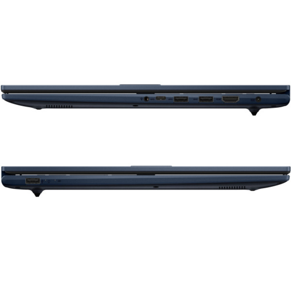 Ноутбук ASUS Vivobook 17 X1704VA-AU853 (90NB13X2-M00A70)