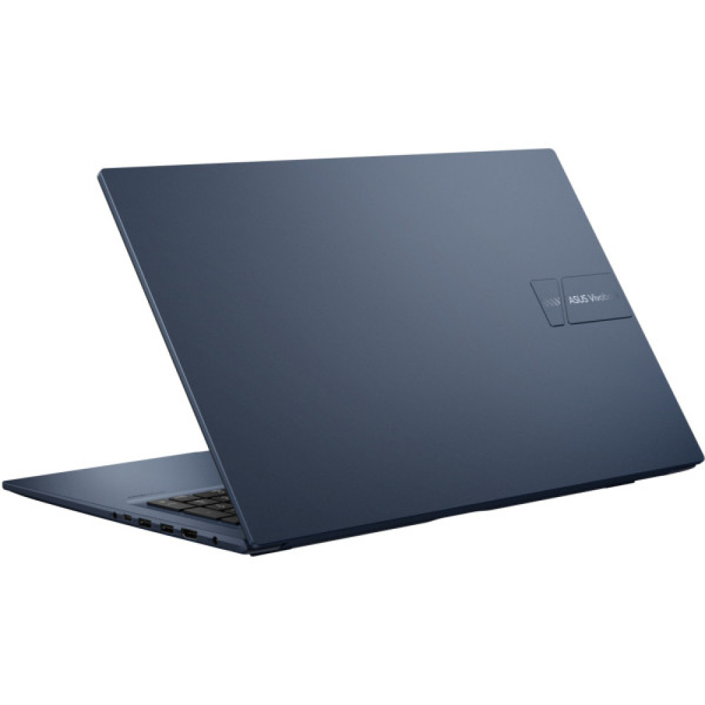 Ноутбук ASUS Vivobook 17 X1704VA-AU853 (90NB13X2-M00A70)
