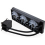 Система рідинного охолодження Vinga Storm Black