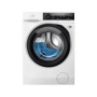 Прально-сушильна машина Electrolux фронтальна, 9(5)кг, 1400, D, 58см, дисплей, пара, інвертор, білий