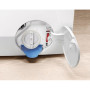 Прально-сушильна машина Electrolux фронтальна, 9(5)кг, 1400, D, 58см, дисплей, пара, інвертор, білий