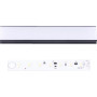 Запчастина для 3D-принтера Creality K2 Plus LED Rigid Light Bar 95x17.2x8.5 (4004010273)