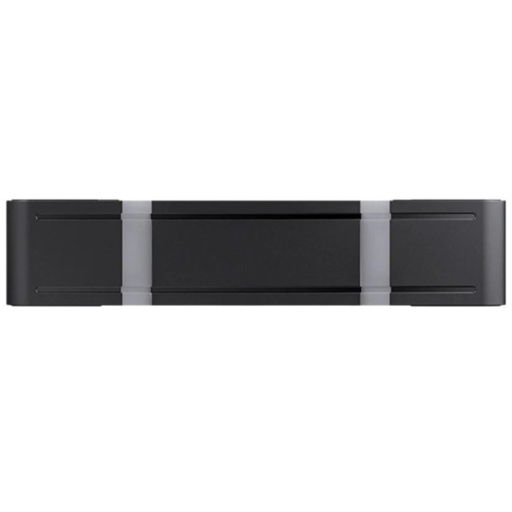 Кулер до корпусу JONSBO HF2-120B ARGB Black