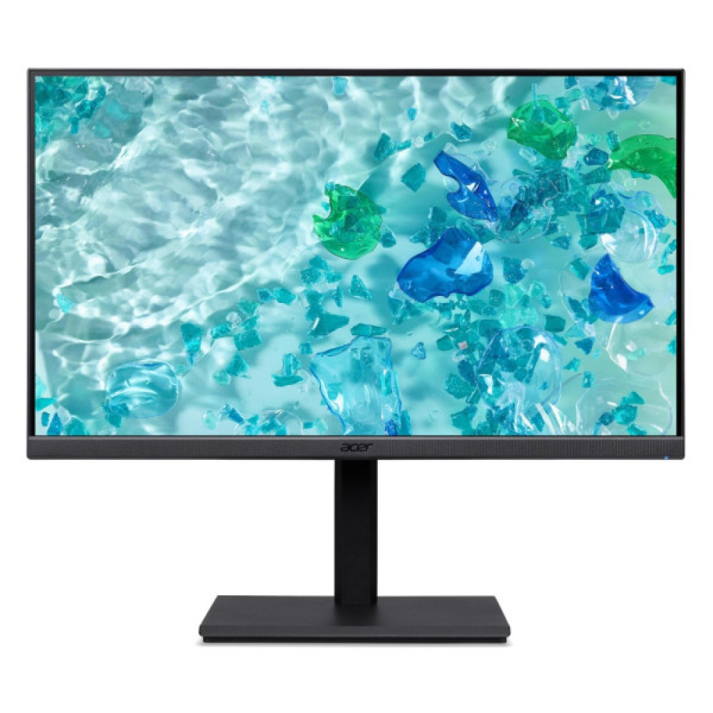 Монітор Acer B277KLBbmiiprzx (UM.HB7EE.B01)