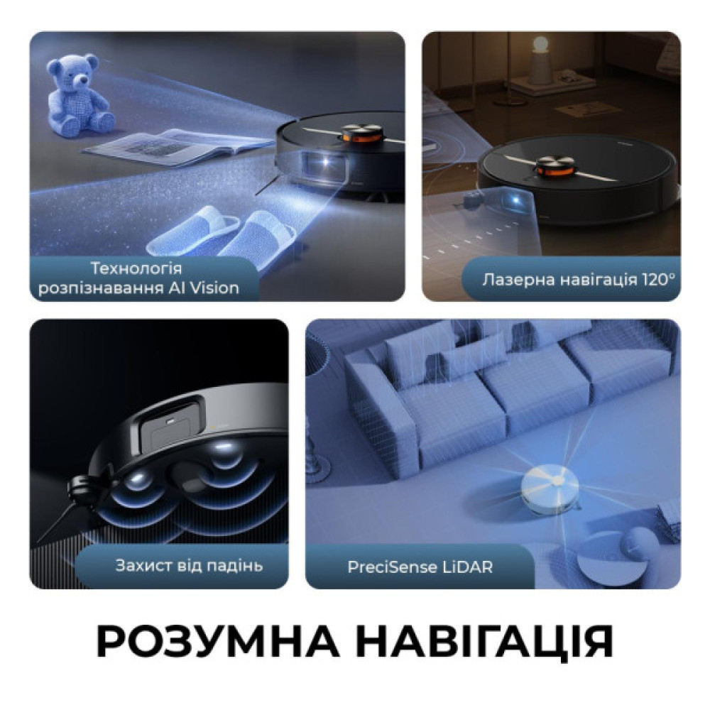 Пилосос Deerma X90 Ultra (DEM-X90ULTRA)