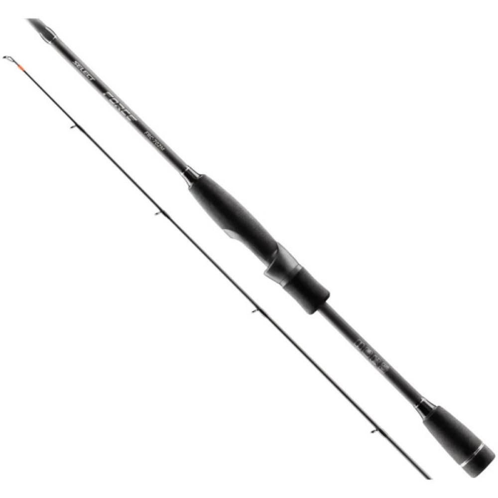 Вудилище Select Force FRC-702L 2.13m 3-14g Fast (1870.31.87)
