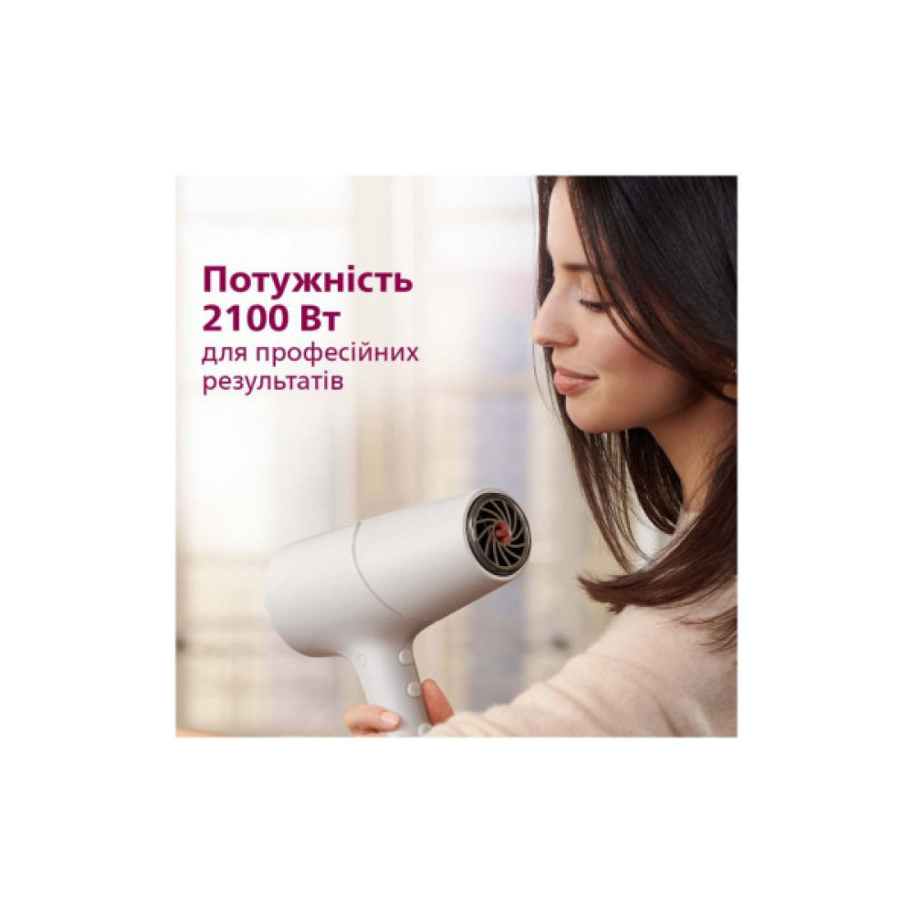 Фен Philips BHD501/00