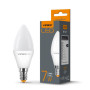 Лампочка Videx LED C37e 7W E14 3000K 220V (VL-C37e-07143) Лампочка Videx LED C37e 7W E14 3000K 220V (VL-C37e-07143)