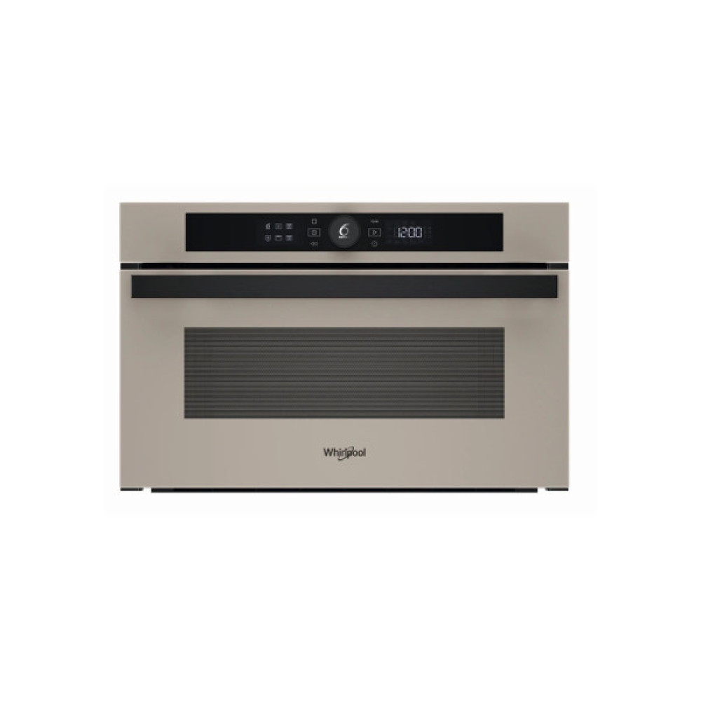 Мікрохвильова піч Whirlpool WMD44ME